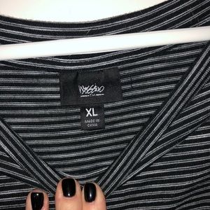 Mossimo t-shirt dress